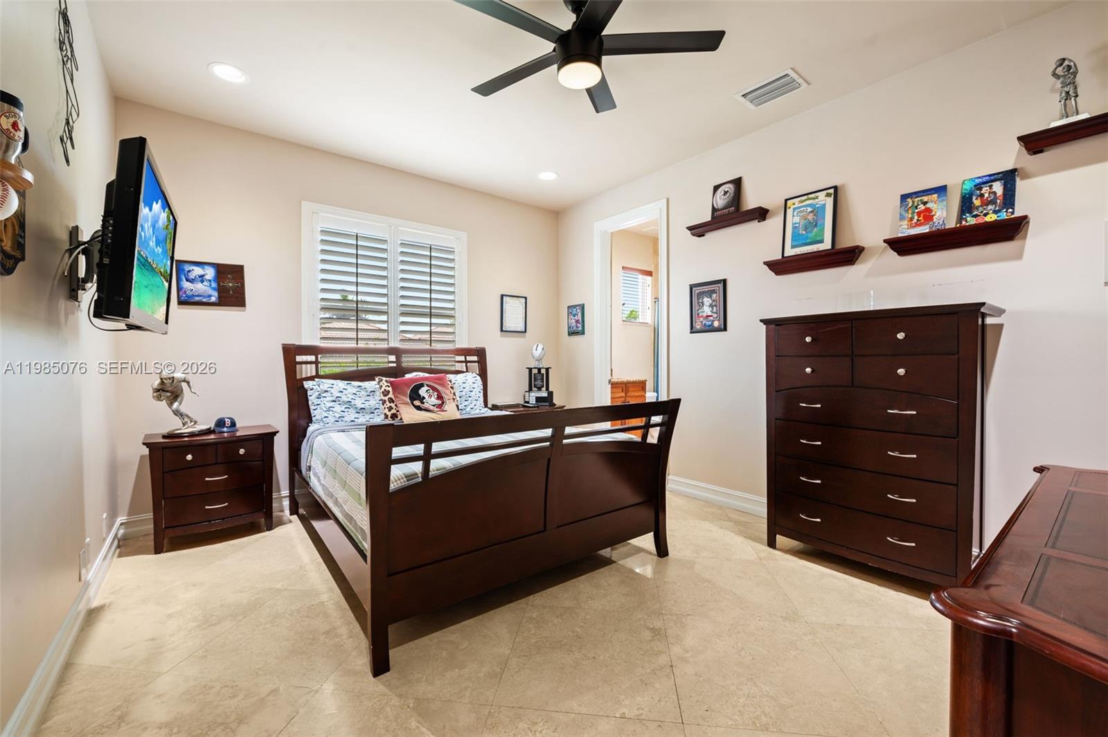 KAPOK GROVE ESTATES - Residential