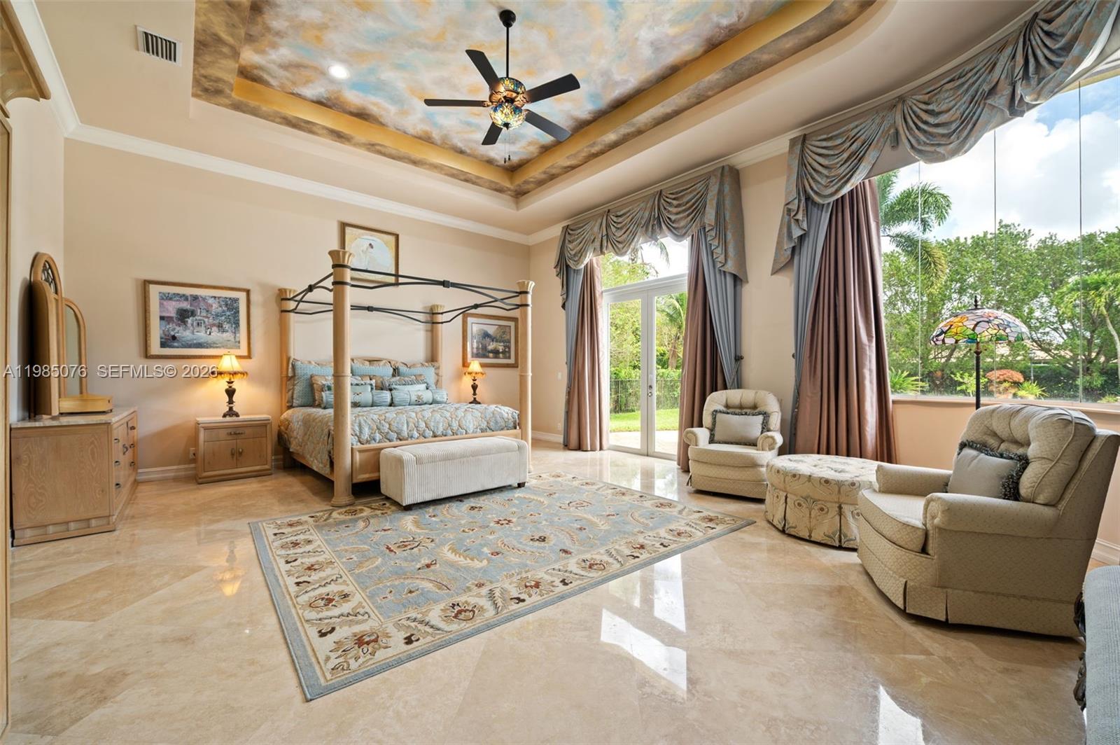 KAPOK GROVE ESTATES - Residential