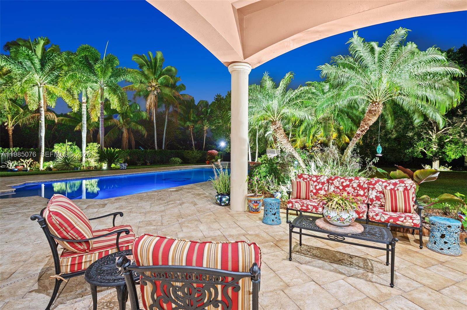 KAPOK GROVE ESTATES - Residential