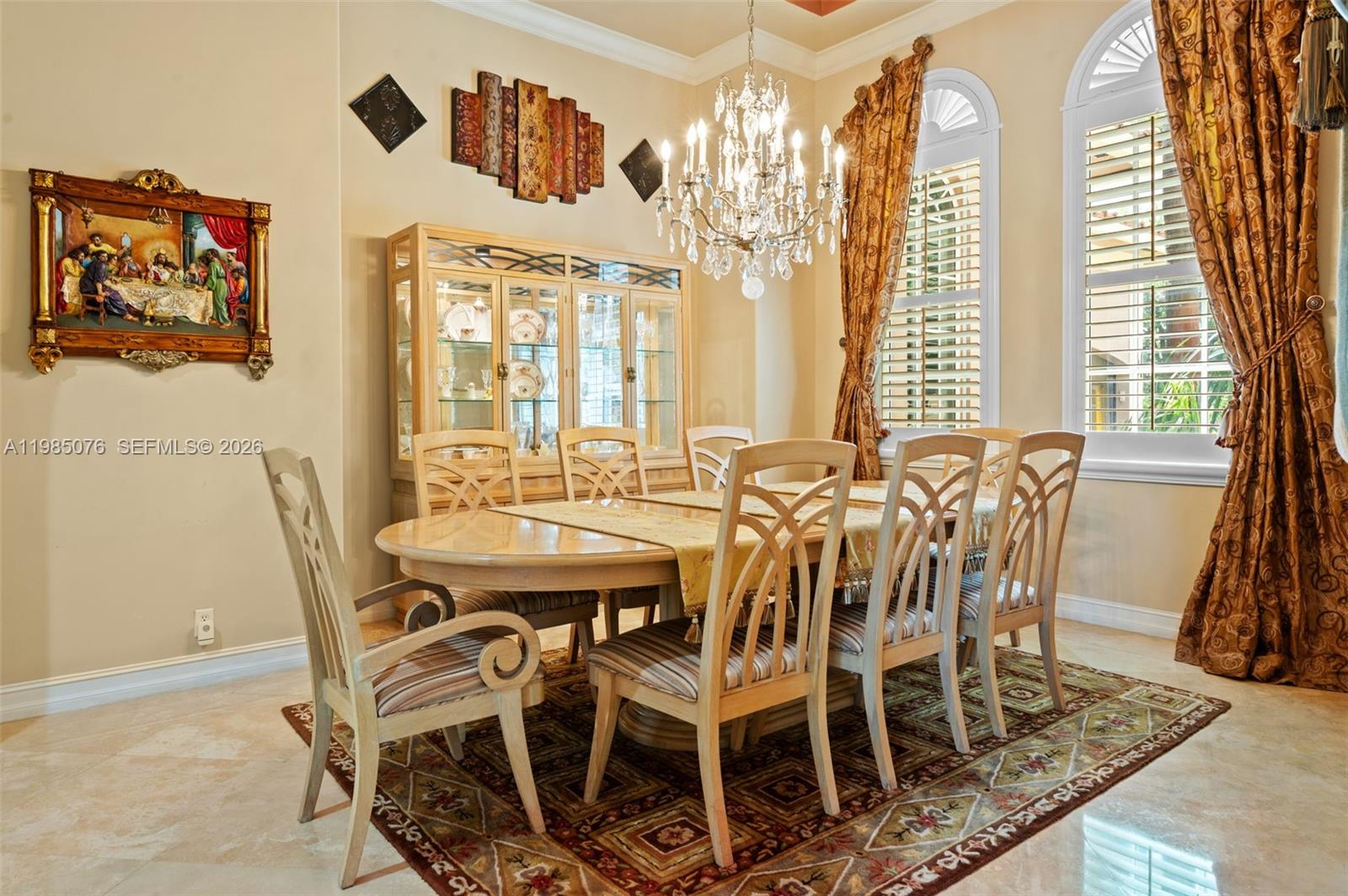 KAPOK GROVE ESTATES - Residential