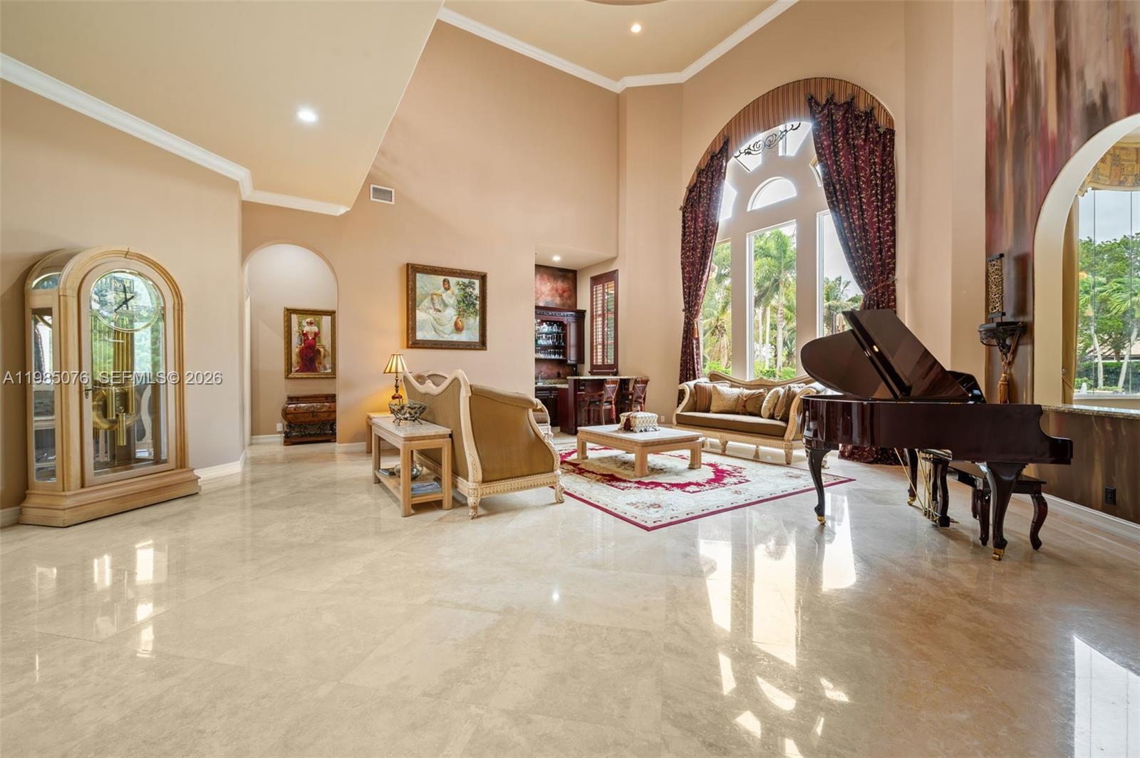 KAPOK GROVE ESTATES - Residential