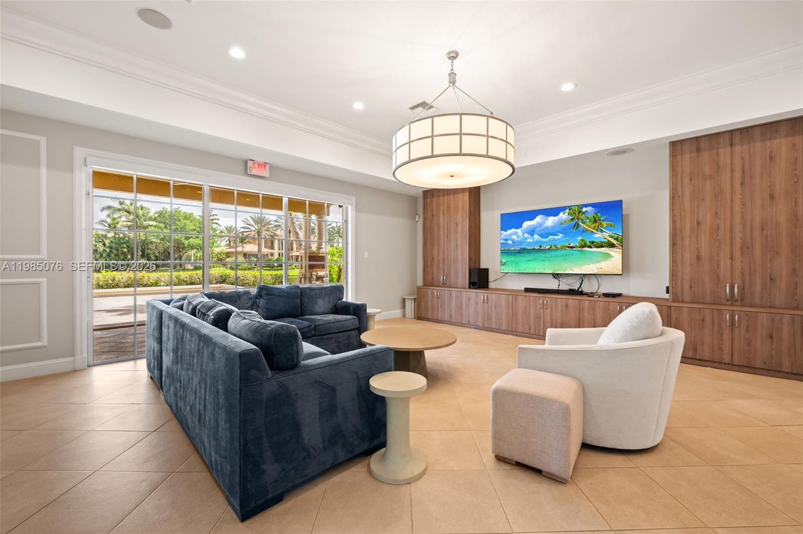 KAPOK GROVE ESTATES - Residential