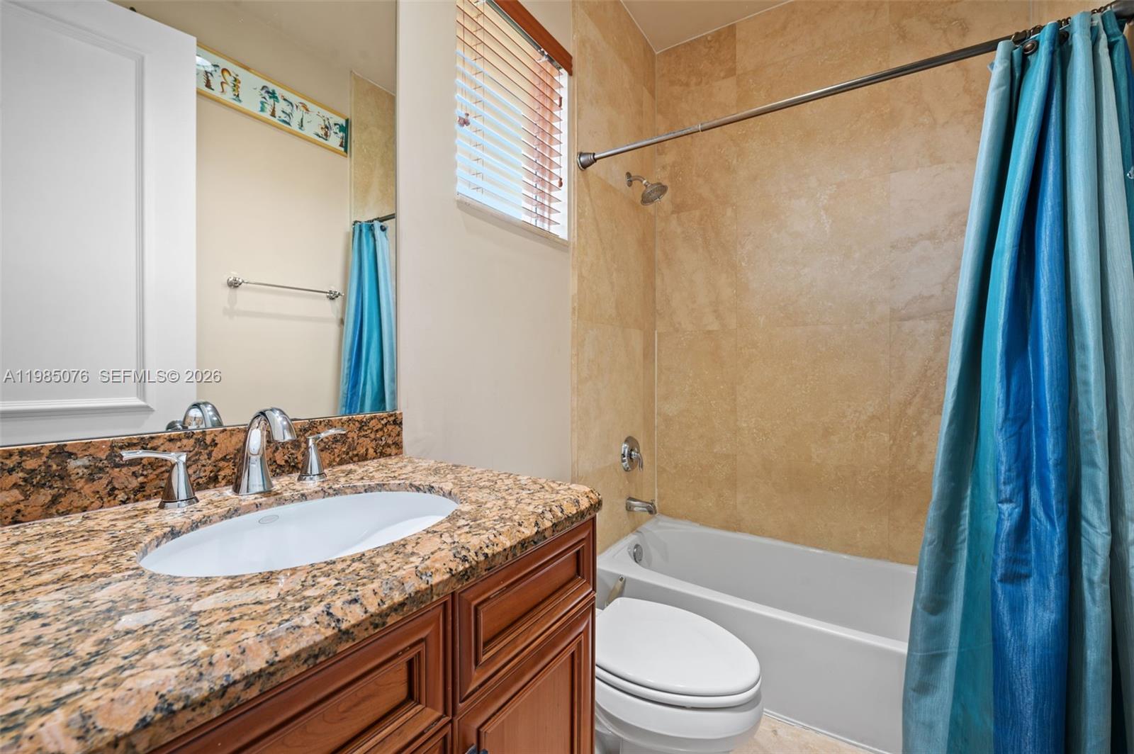 KAPOK GROVE ESTATES - Residential