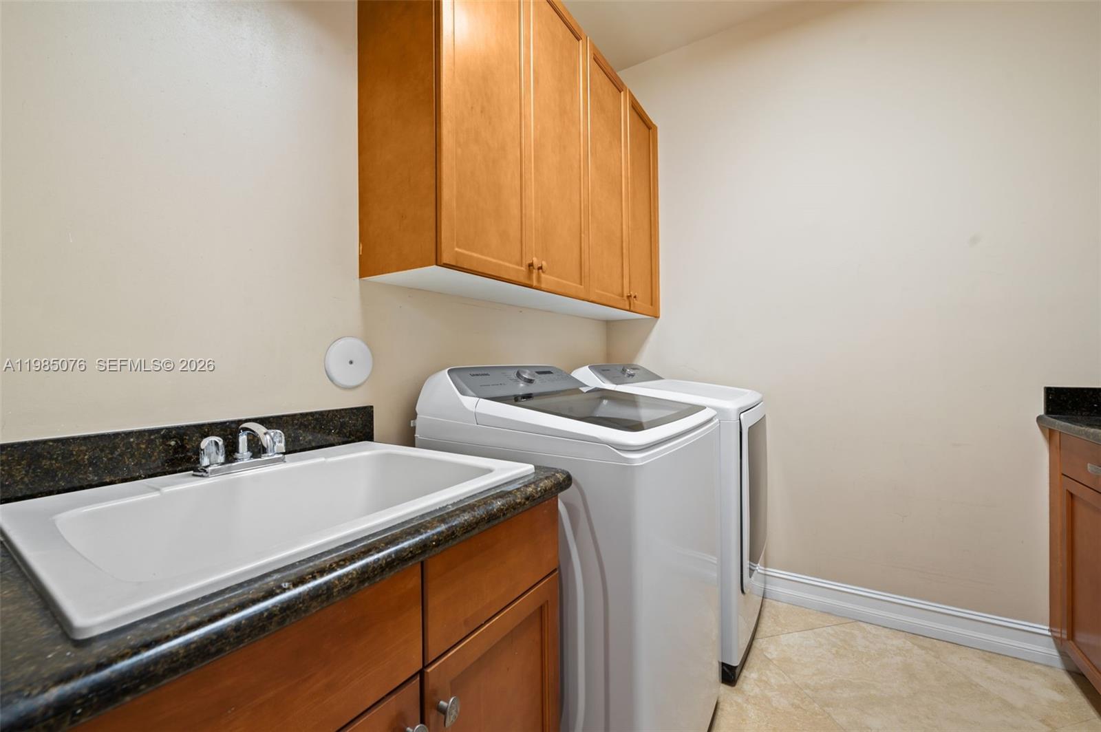 KAPOK GROVE ESTATES - Residential