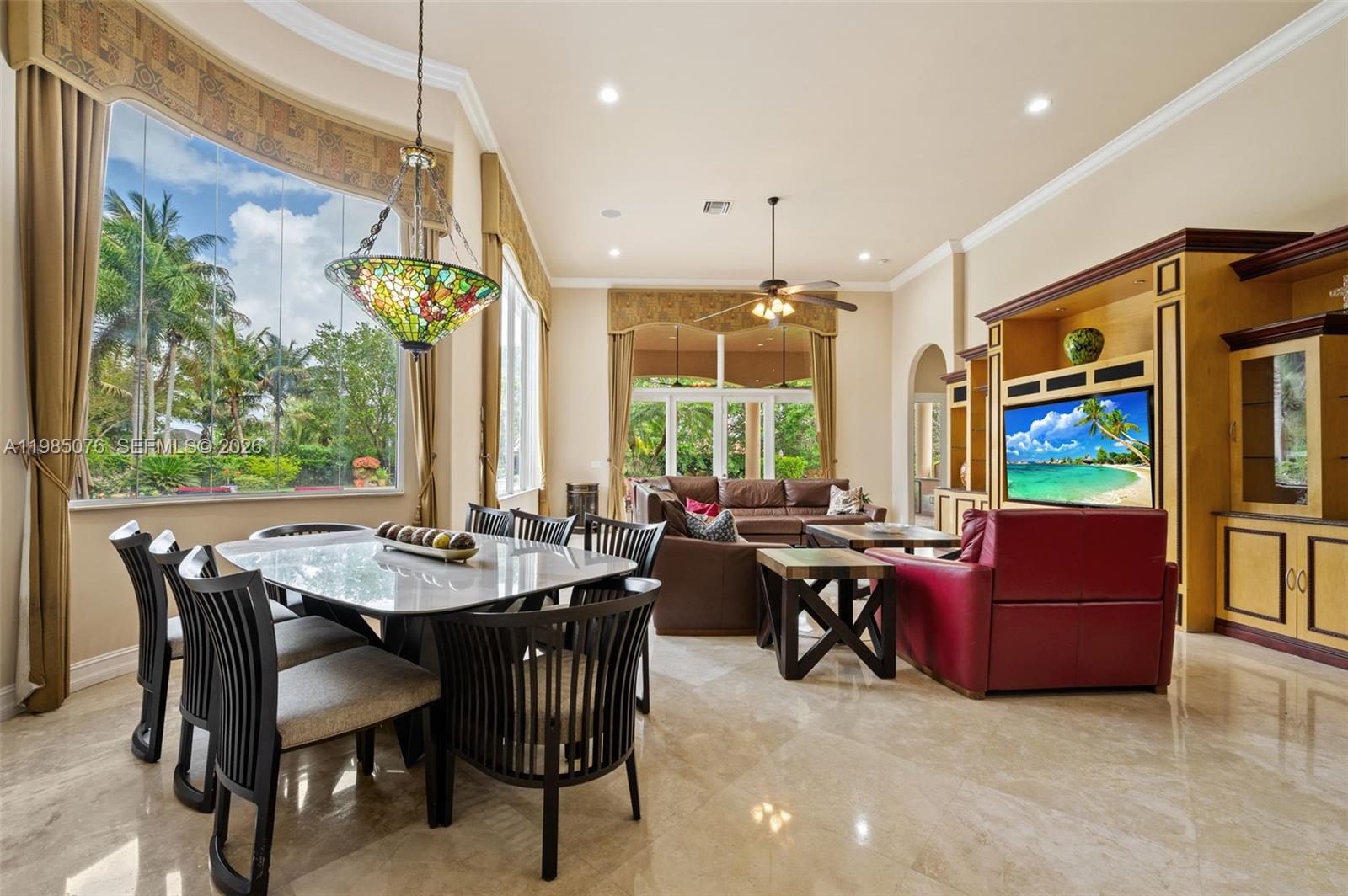 KAPOK GROVE ESTATES - Residential