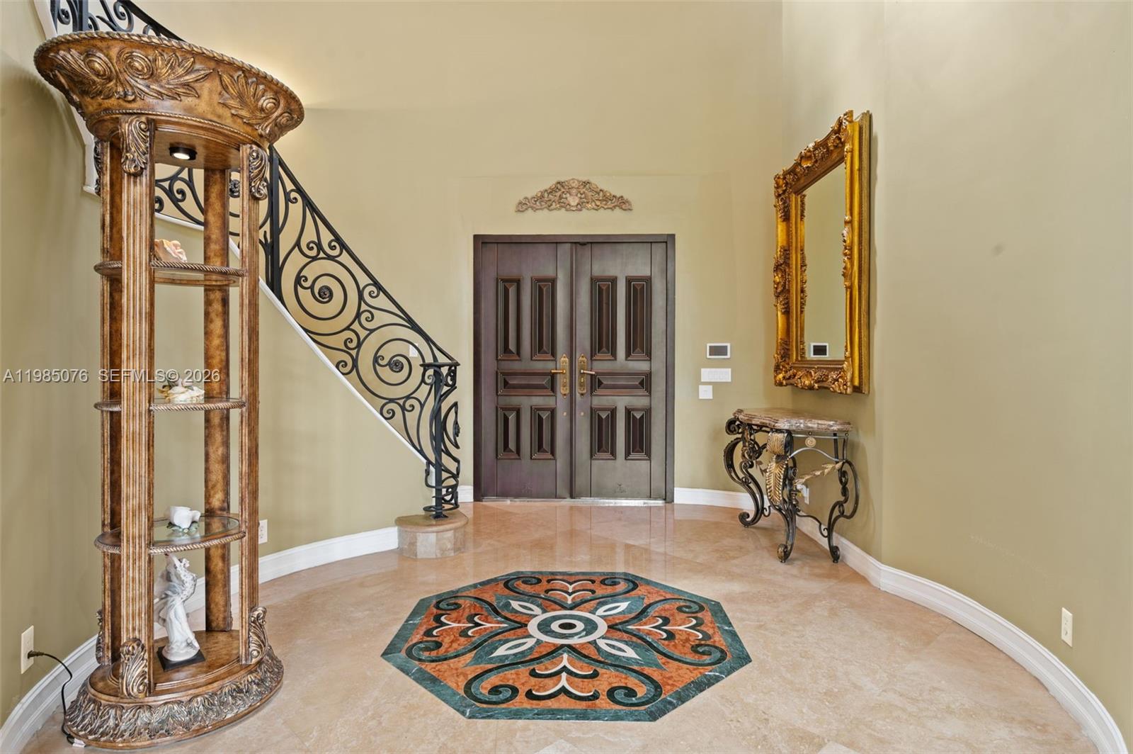 KAPOK GROVE ESTATES - Residential