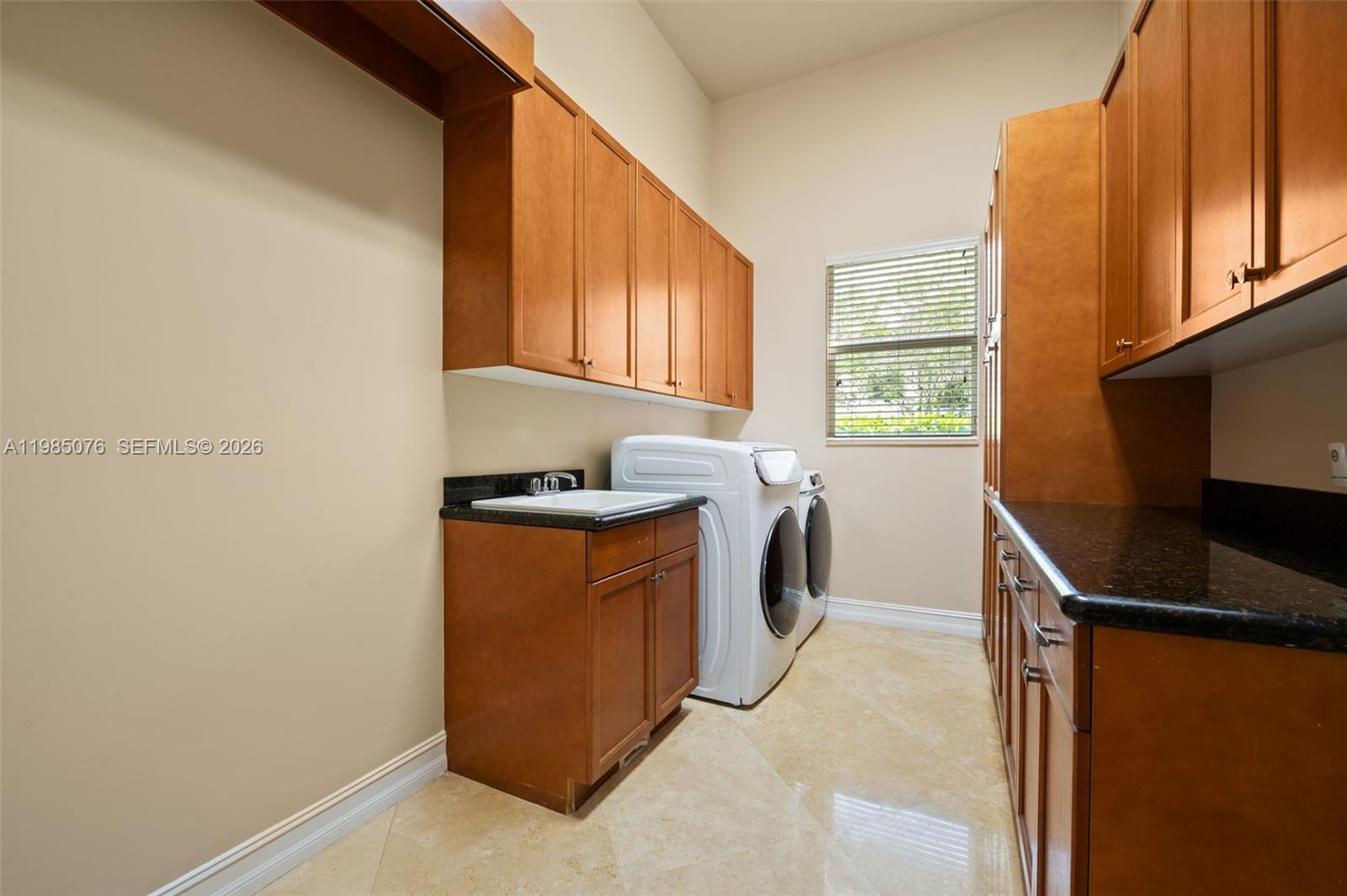 KAPOK GROVE ESTATES - Residential