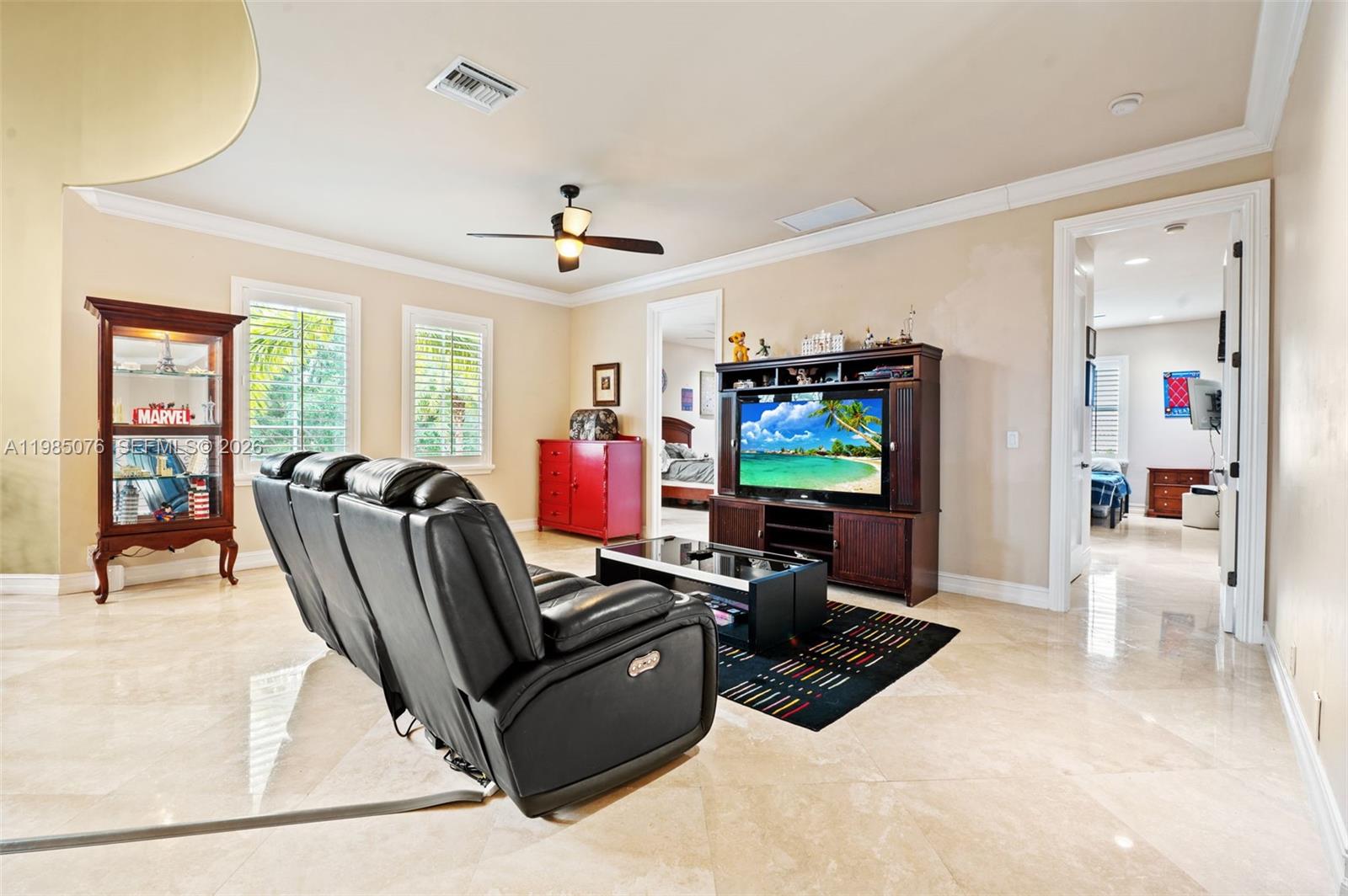 KAPOK GROVE ESTATES - Residential