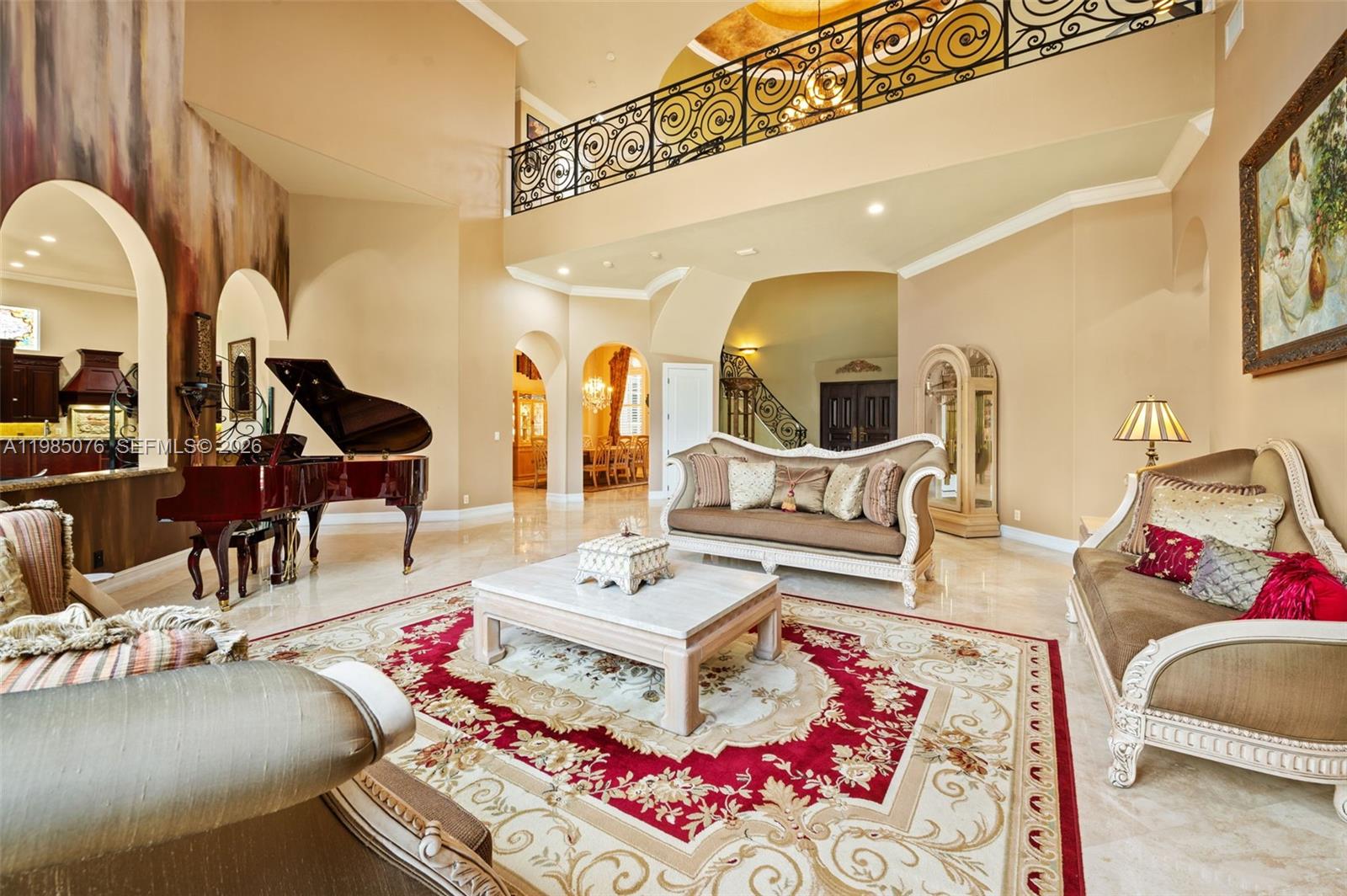 KAPOK GROVE ESTATES - Residential