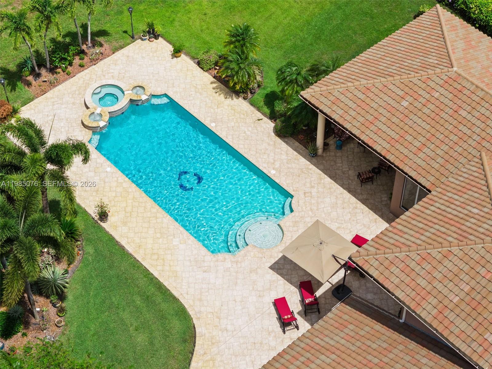 KAPOK GROVE ESTATES - Residential