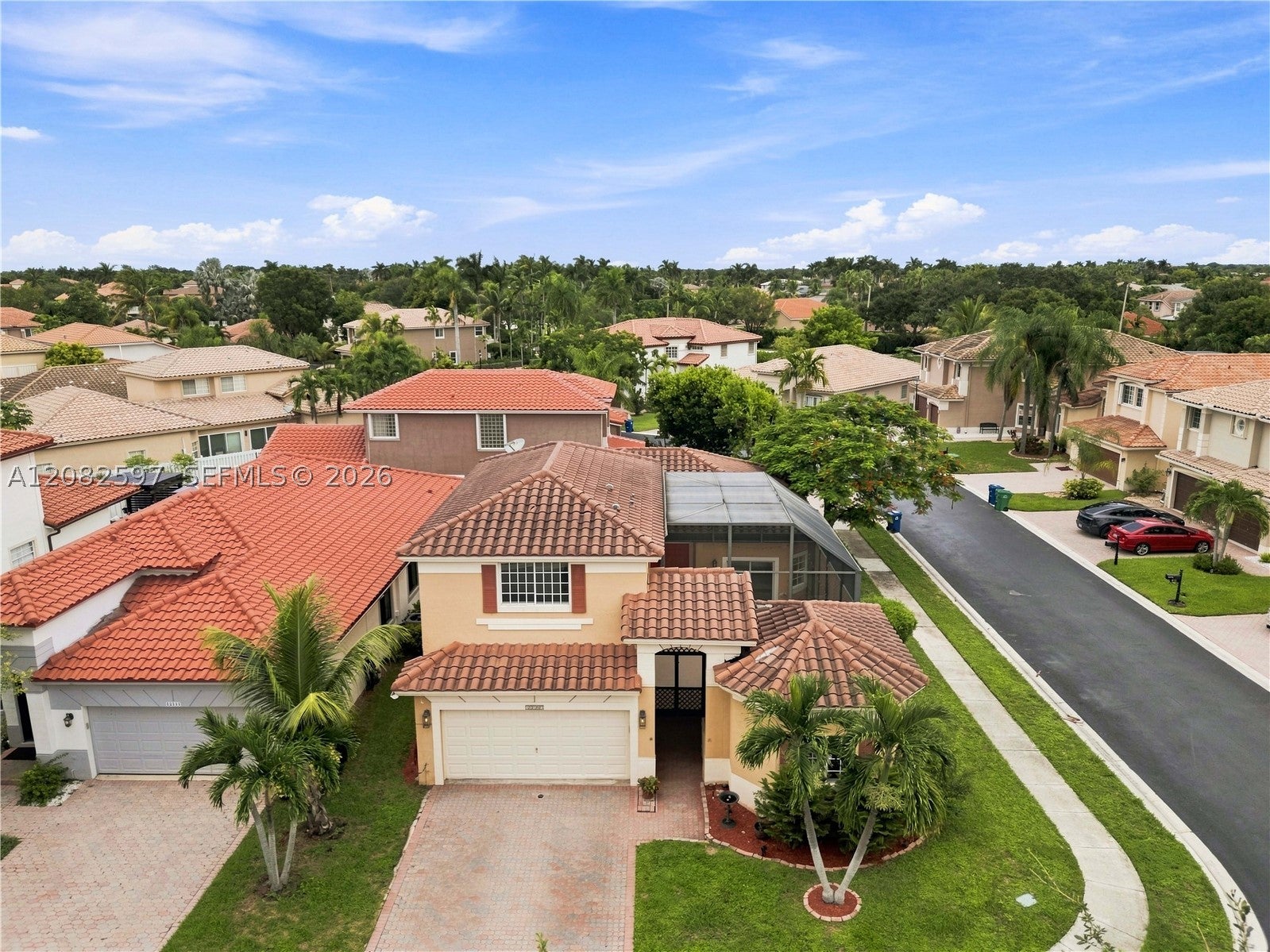 12103 NW 47th Mnr