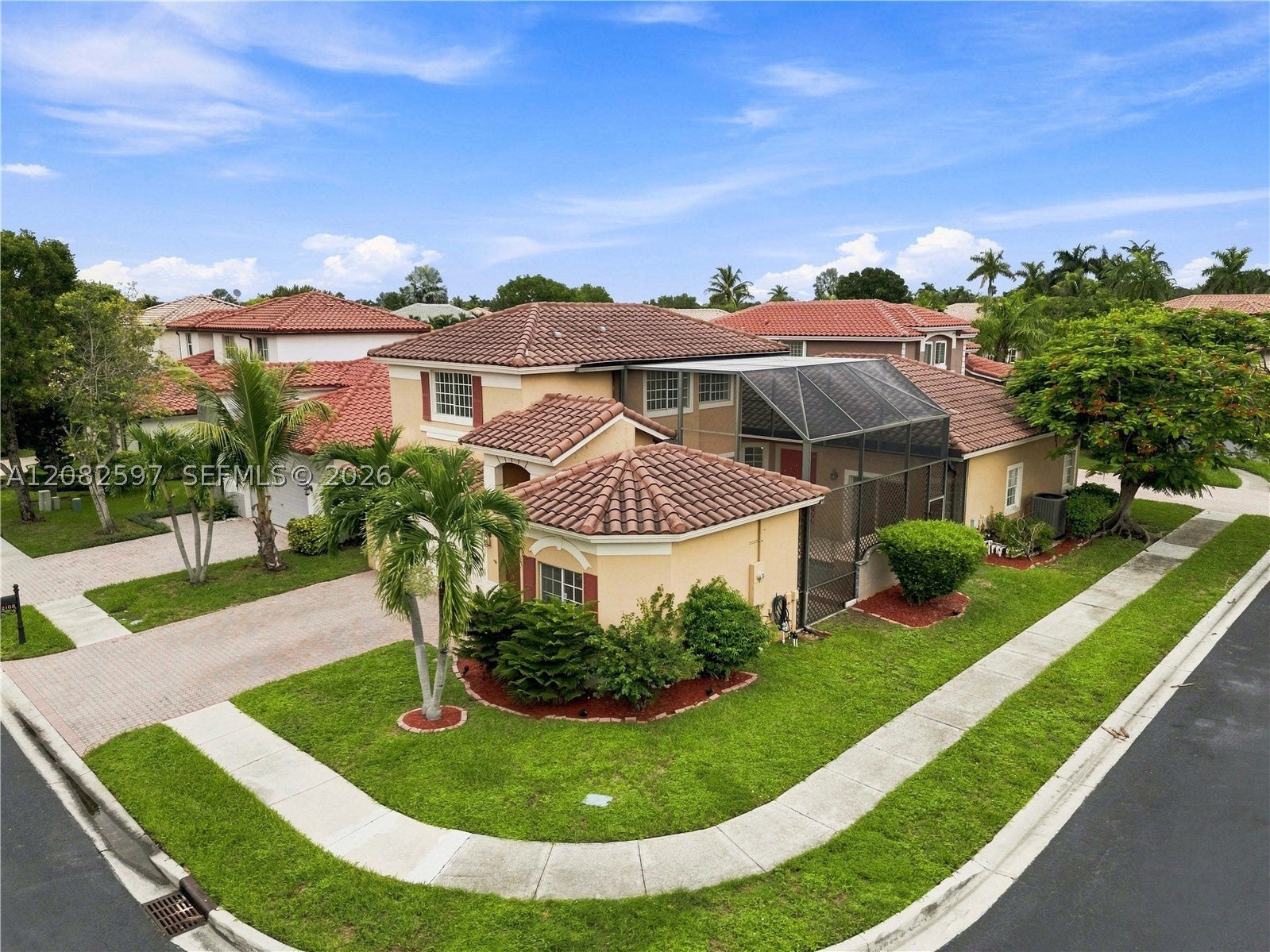 12103 NW 47th Mnr