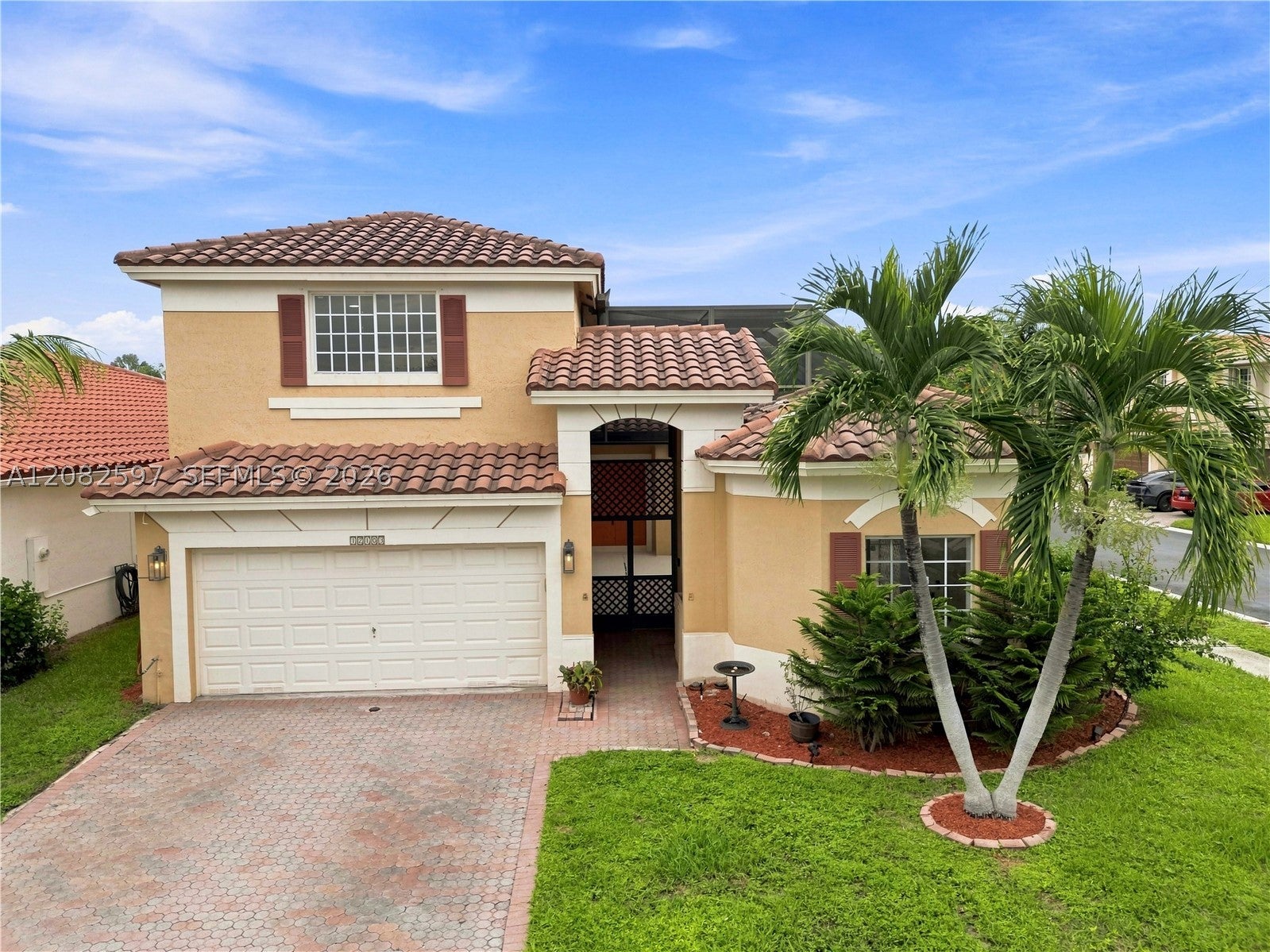 12103 NW 47th Mnr, Coral Springs FL 33076