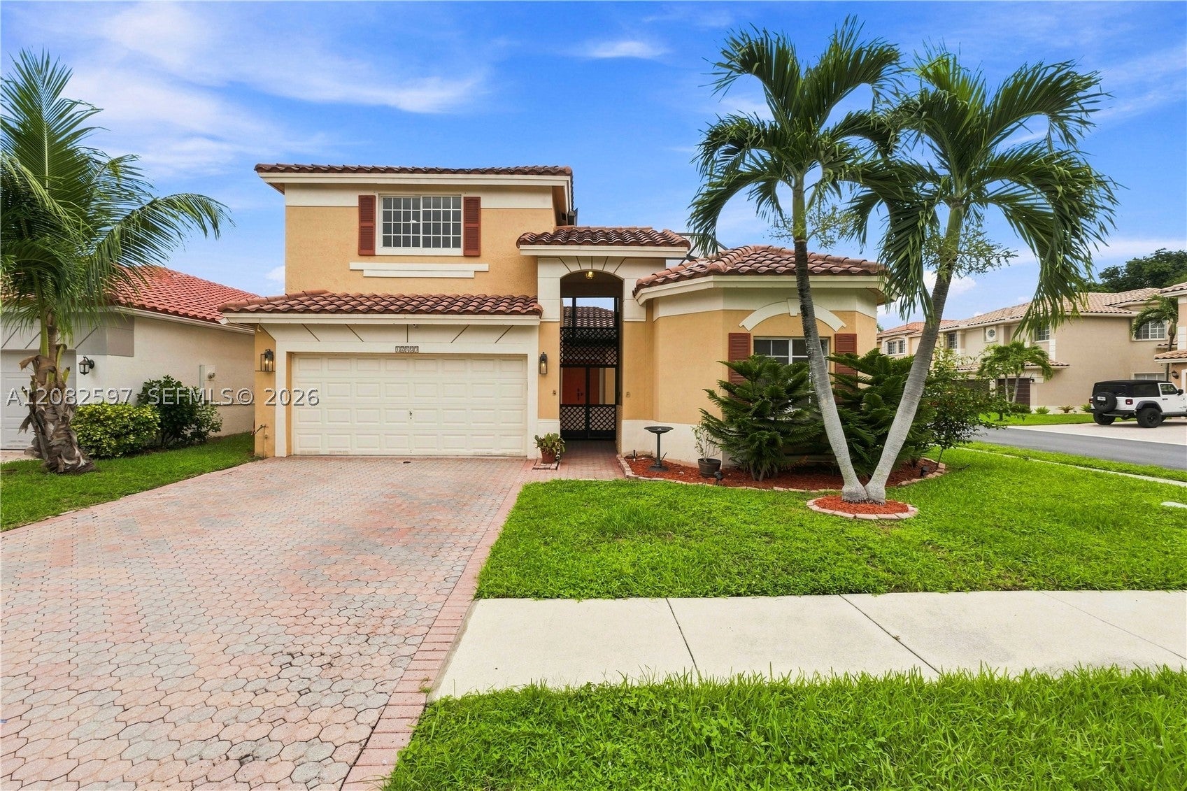 12103 NW 47th Mnr