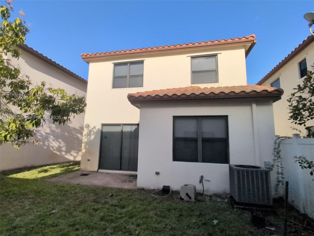 Photo of 3578 SW 91st Way, Miramar, FL 33025 (MLS # A11983729)