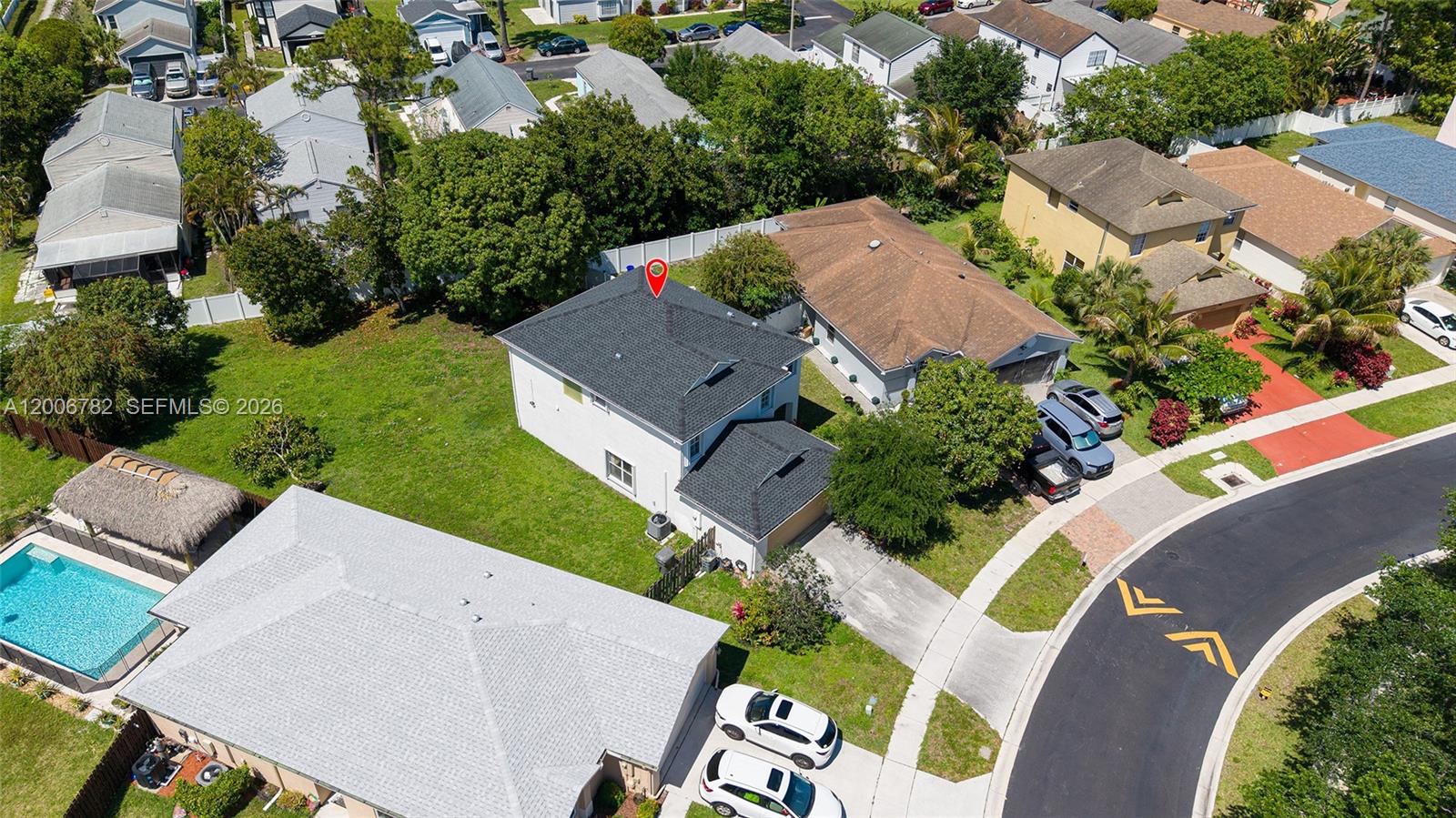 VICTORIA WOODS 4 - Residential