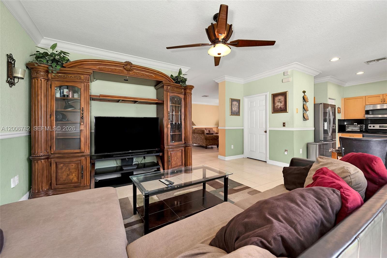 VICTORIA WOODS 4 - Residential