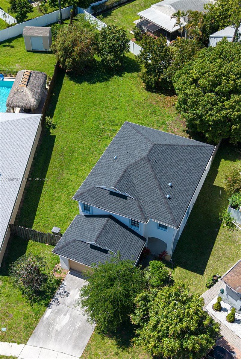 VICTORIA WOODS 4 - Residential