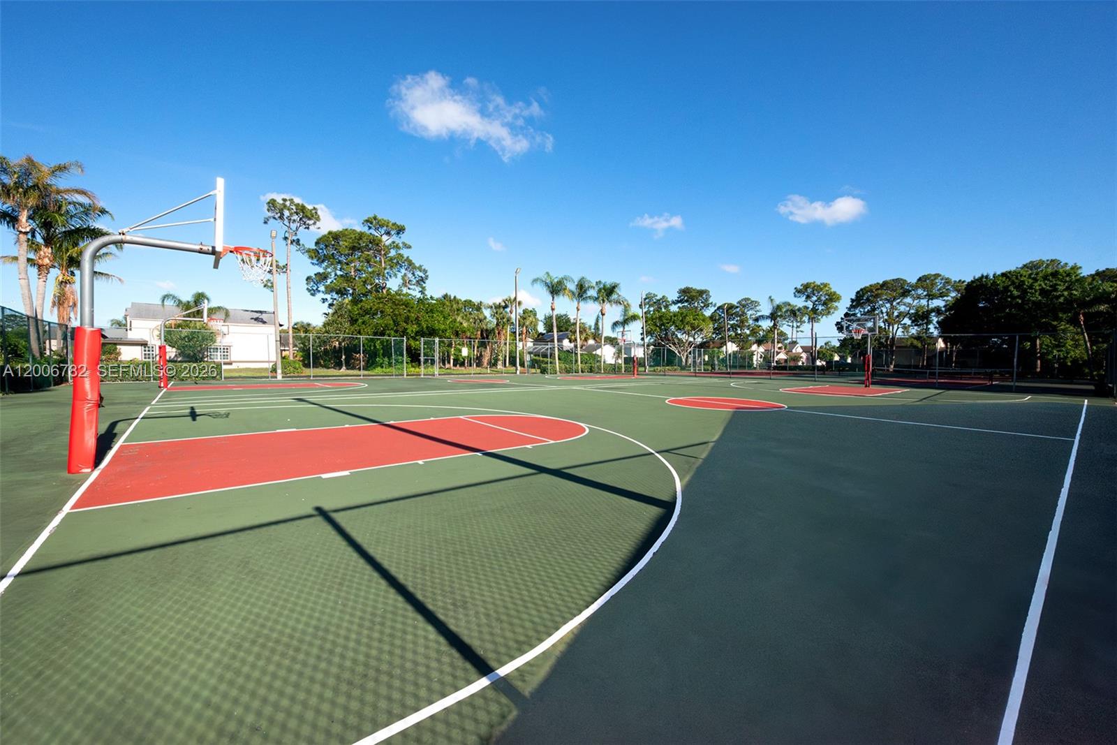 VICTORIA WOODS 4 - Residential