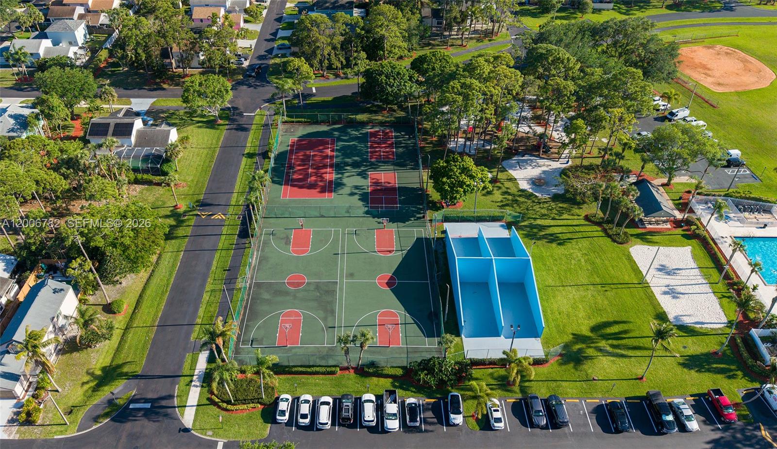 VICTORIA WOODS 4 - Residential