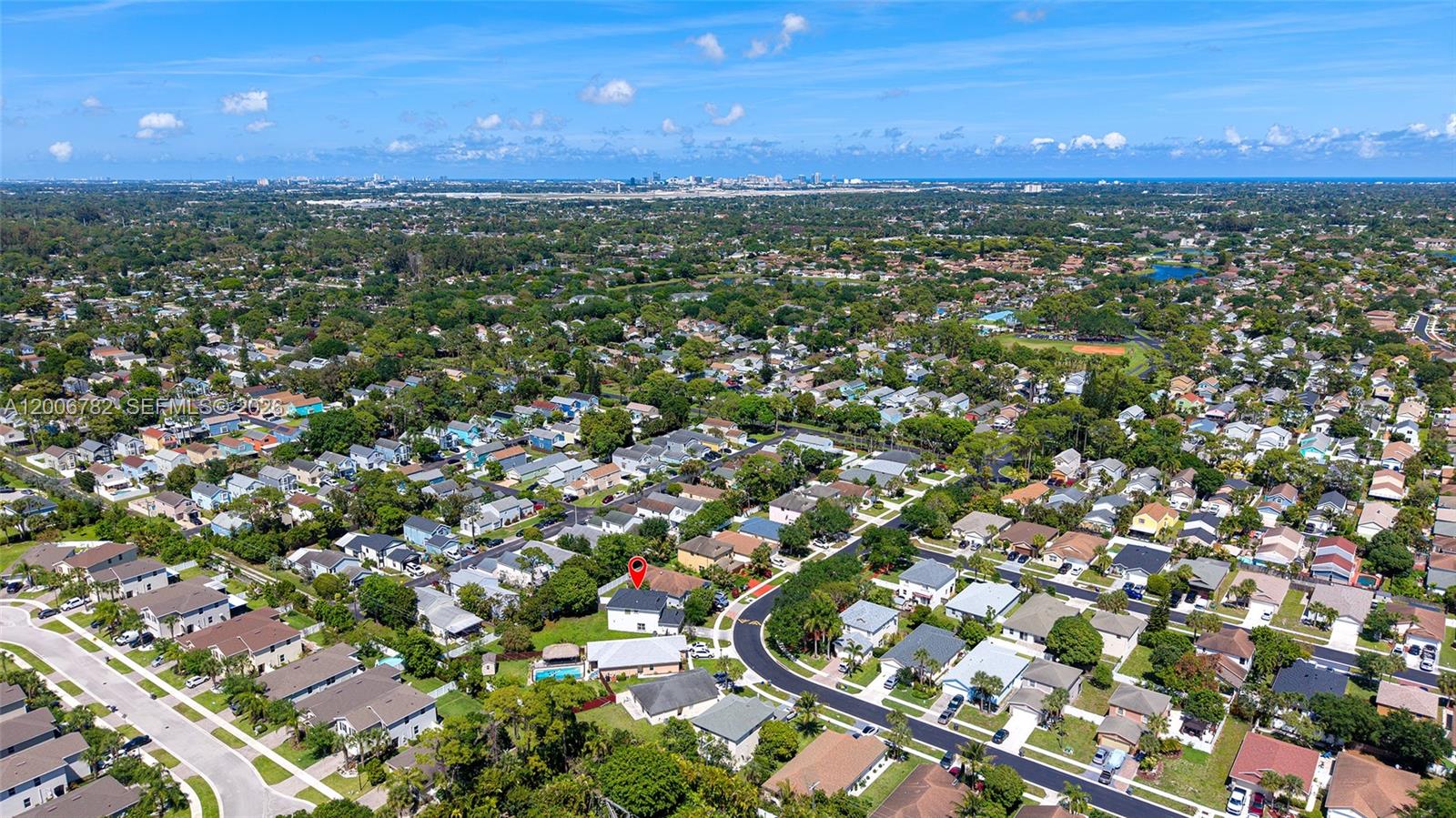 VICTORIA WOODS 4 - Residential