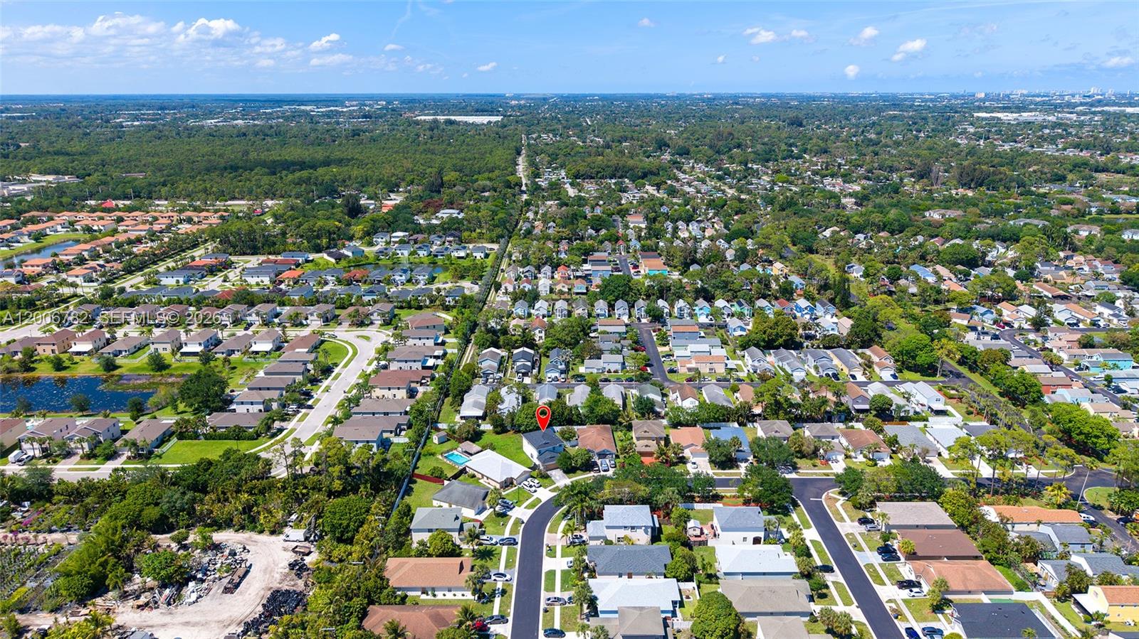 VICTORIA WOODS 4 - Residential