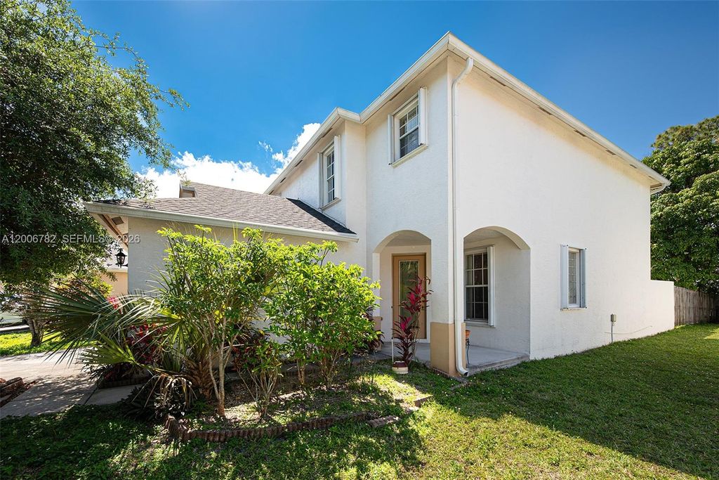 Photo of 6140 Azalea Cir, West Palm Beach, FL 33415 (MLS # A12006782)