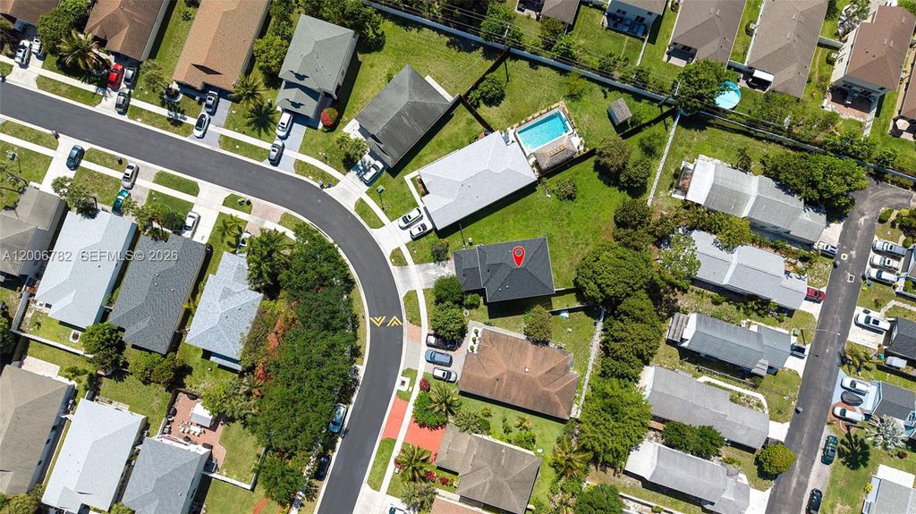 Photo of 6140 Azalea Cir, West Palm Beach, FL 33415 (MLS # A12006782)