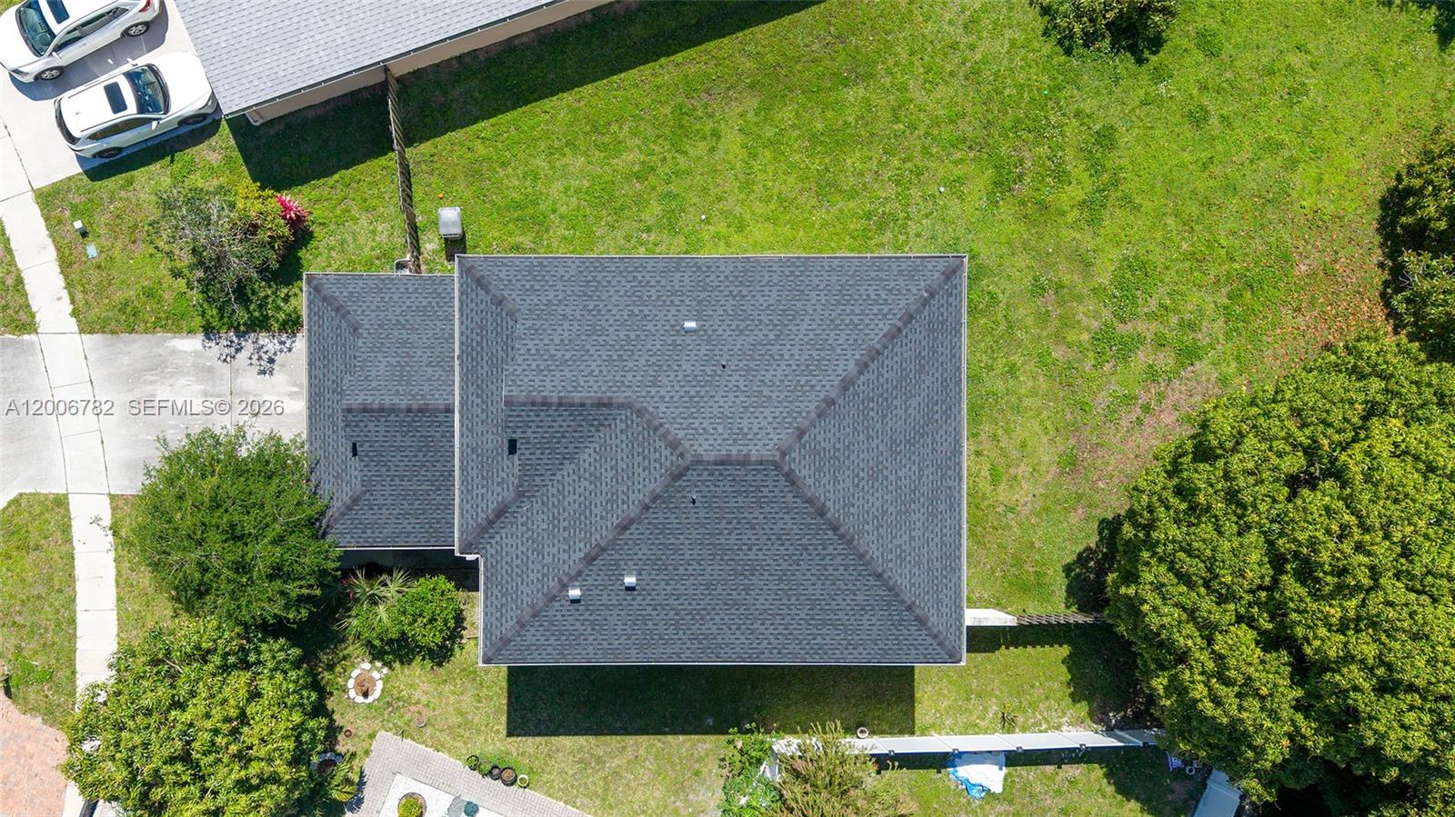 VICTORIA WOODS 4 - Residential