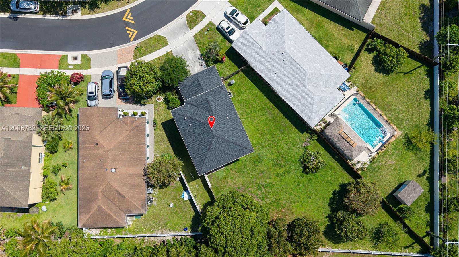 VICTORIA WOODS 4 - Residential