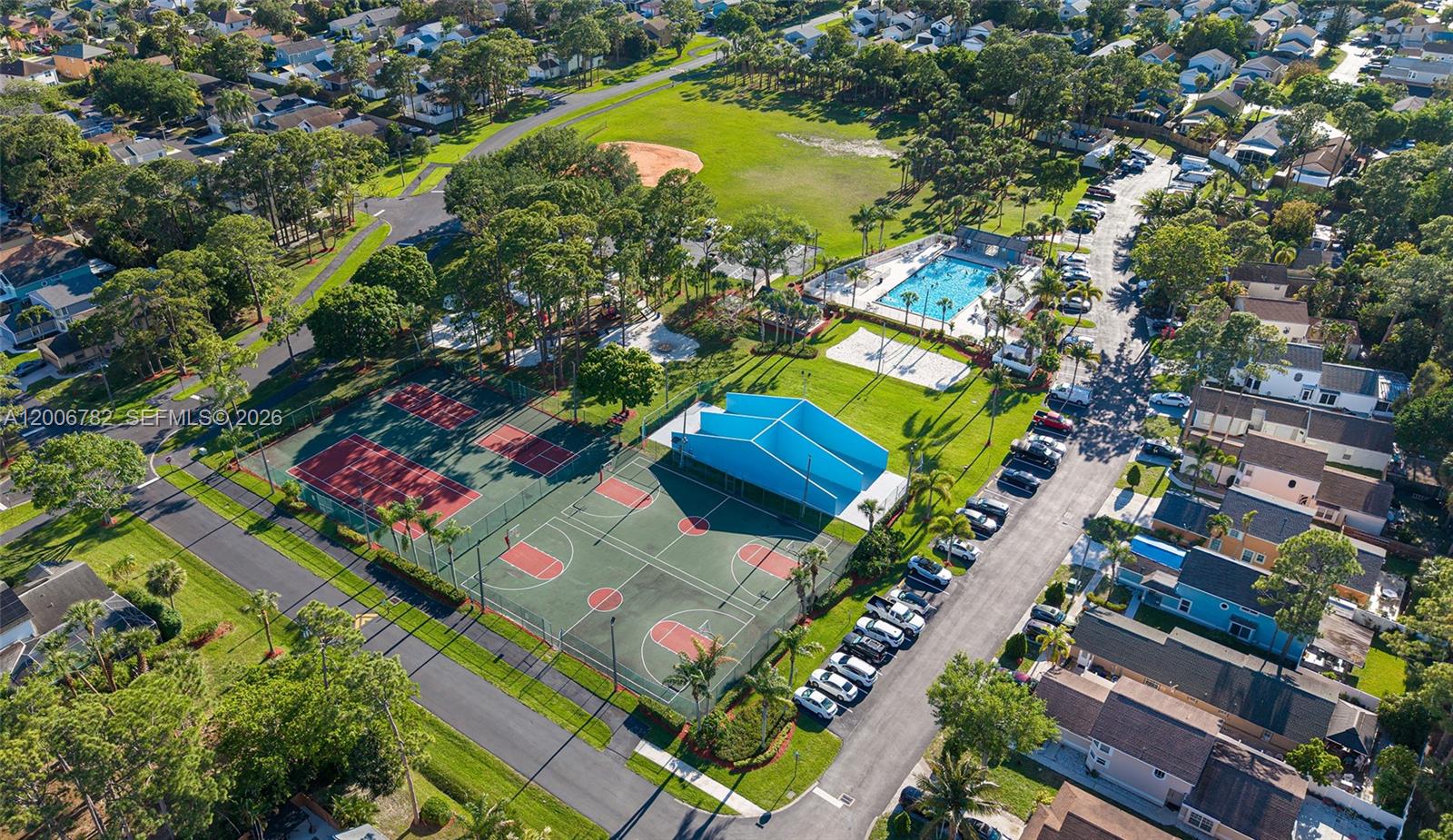 VICTORIA WOODS 4 - Residential