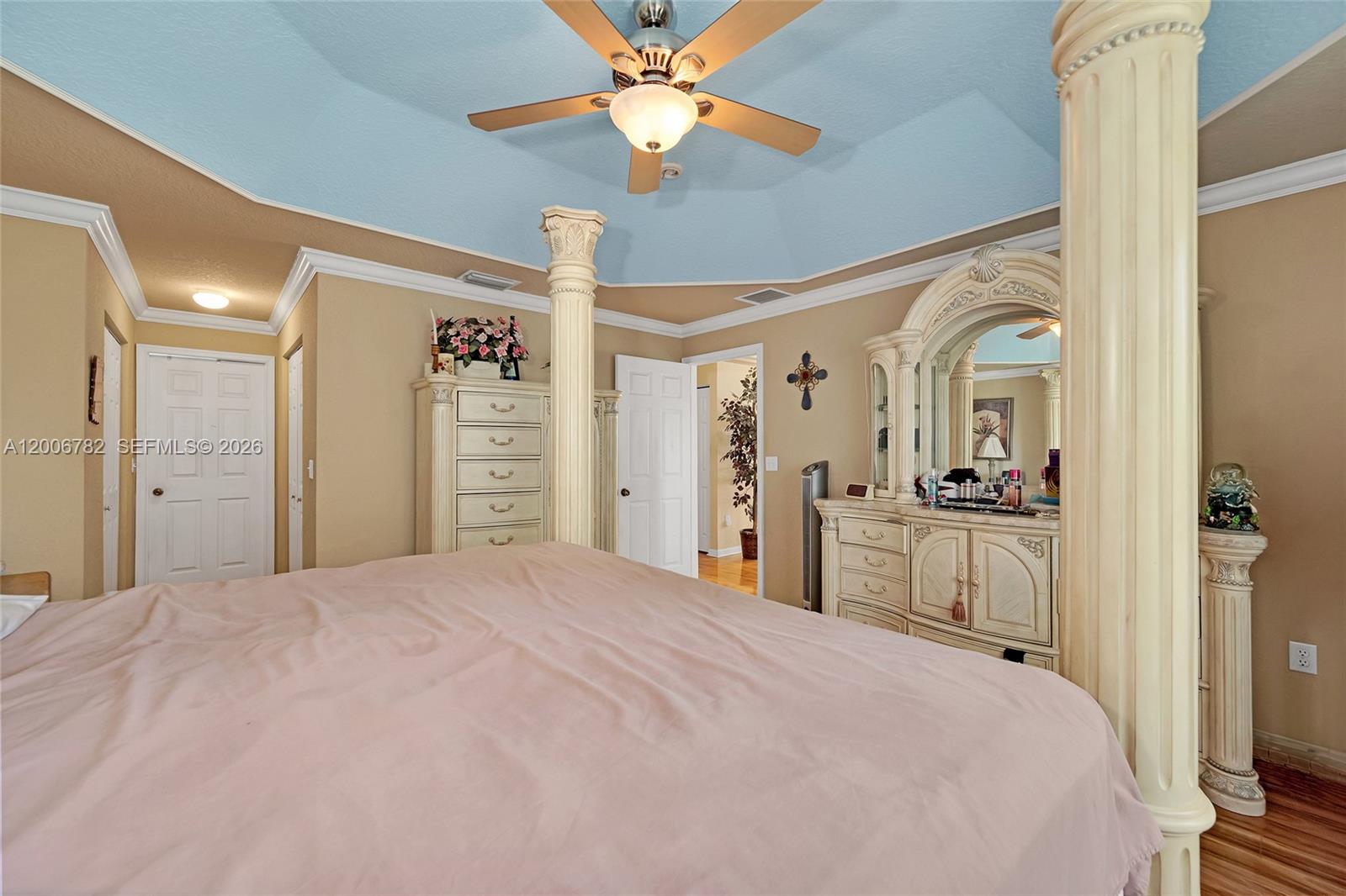 VICTORIA WOODS 4 - Residential