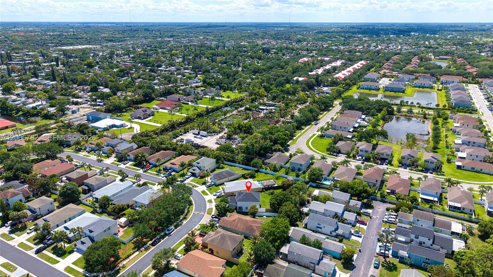 VICTORIA WOODS 4 - Residential