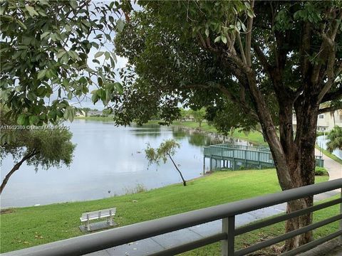 3401 NW 44th St 204 Oakland Park FL 33309