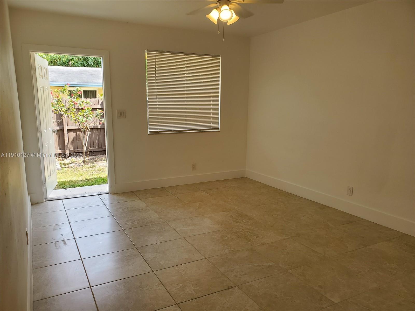 DALTON MANOR - Residential Lease