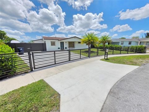 19631 NW 45th Ave Miami Gardens FL 33055