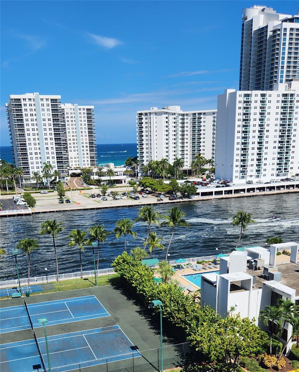 OCEANVIEW PARK CONDO - Residential