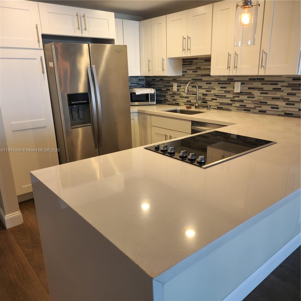 OCEANVIEW PARK CONDO - Residential