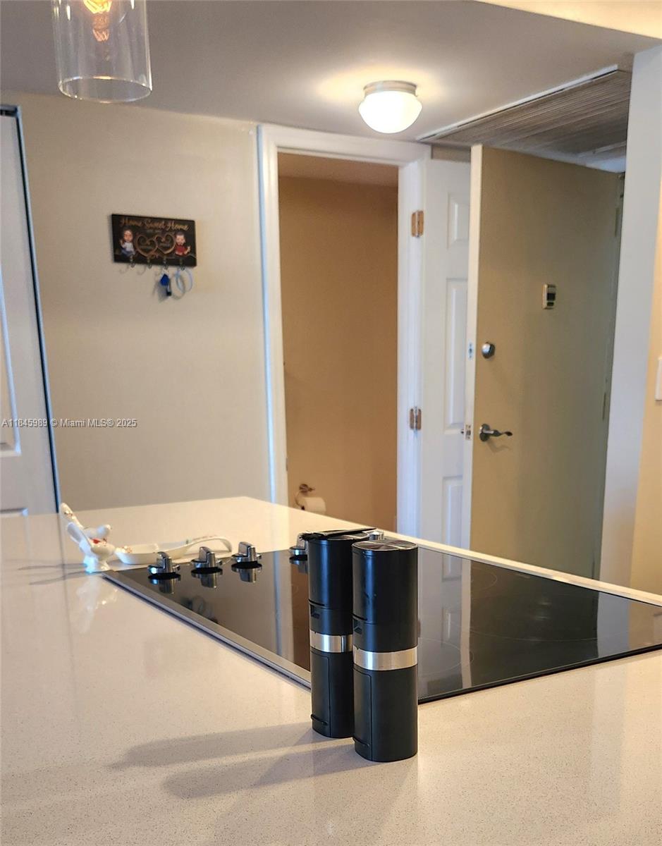 OCEANVIEW PARK CONDO - Residential