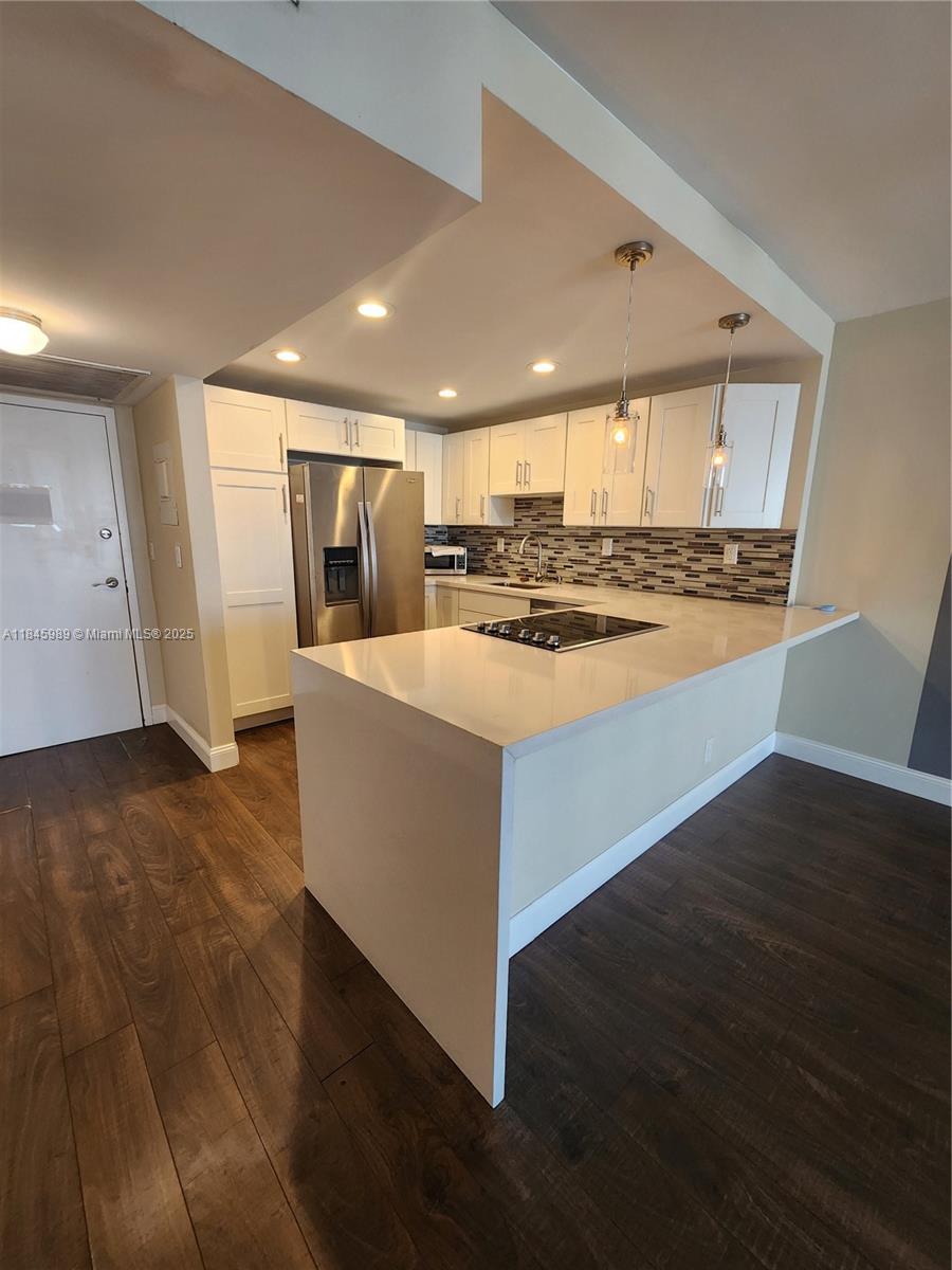 OCEANVIEW PARK CONDO - Residential