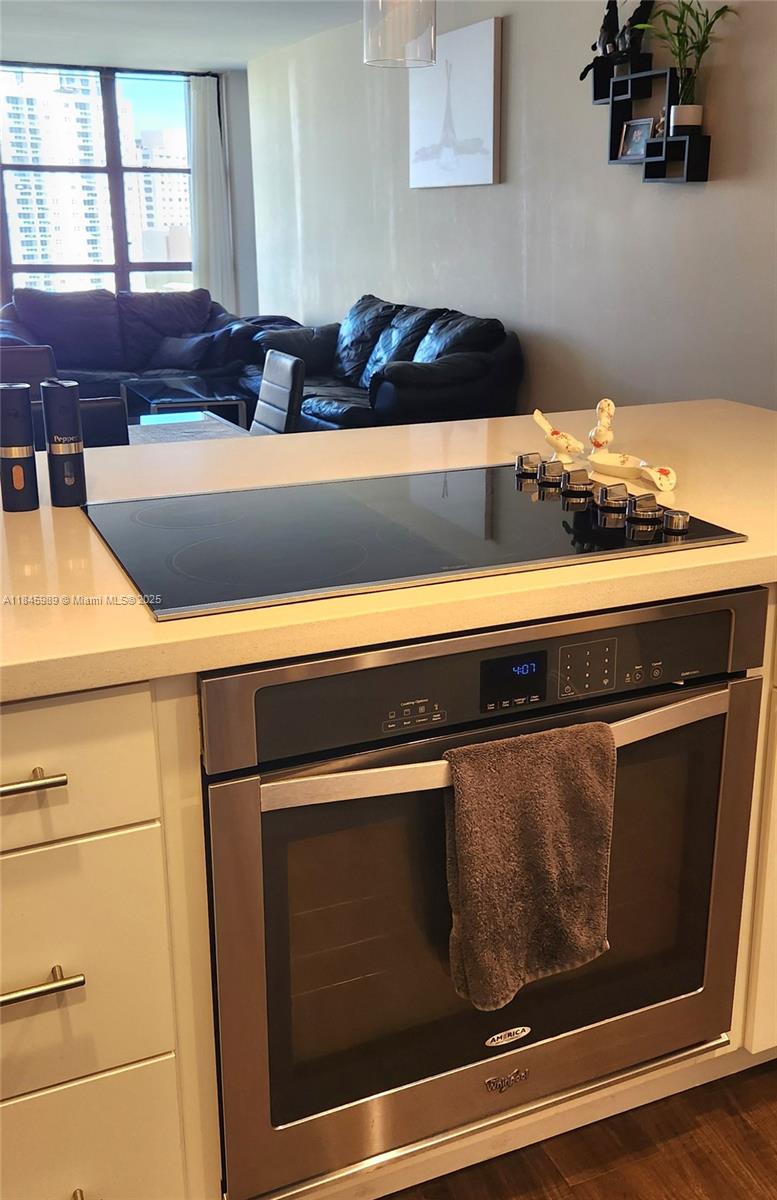 OCEANVIEW PARK CONDO - Residential