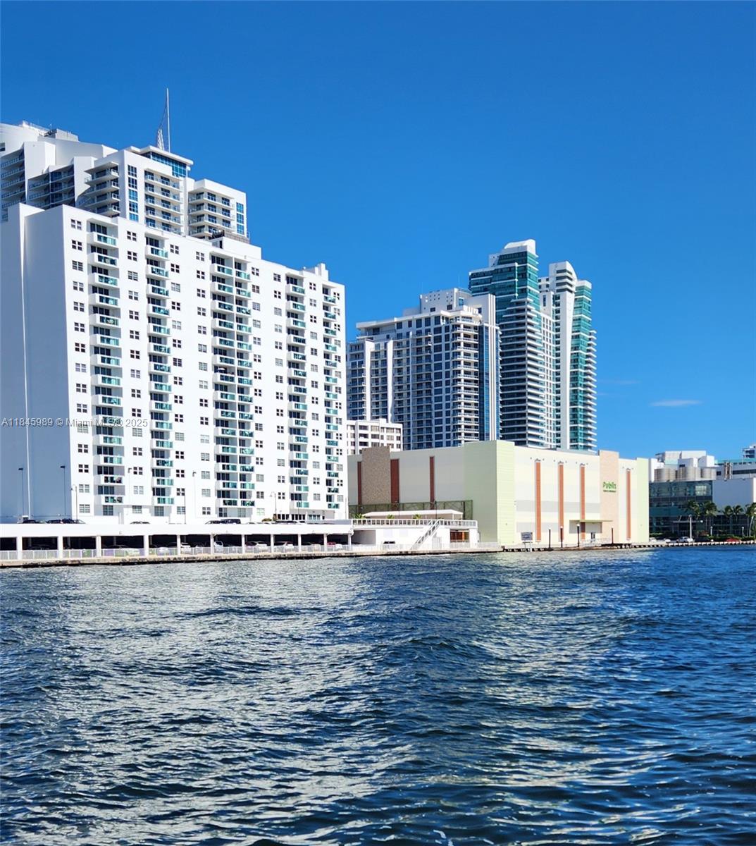 OCEANVIEW PARK CONDO - Residential