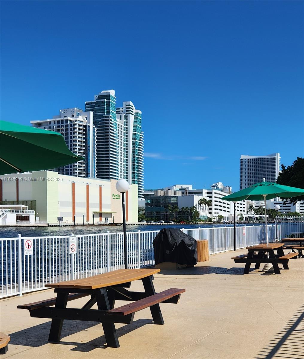 OCEANVIEW PARK CONDO - Residential