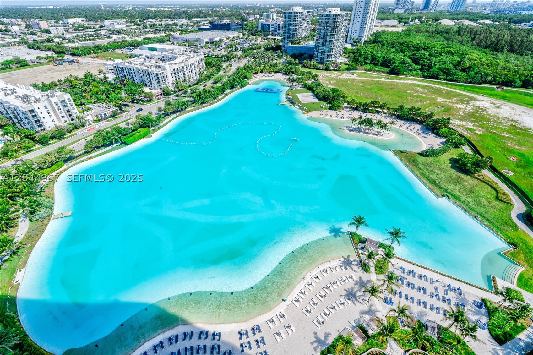 2411 Laguna Circle 1207