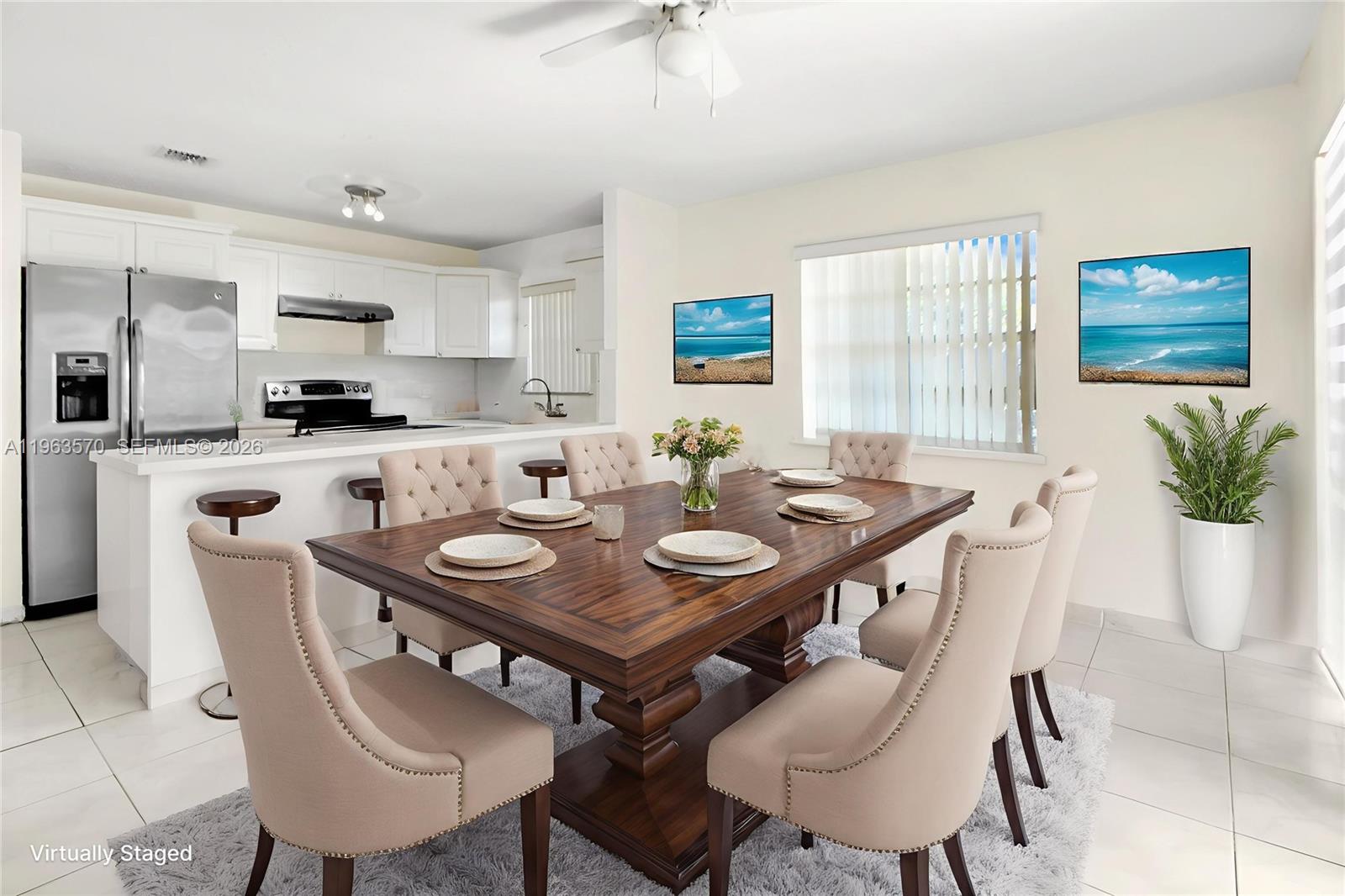 QUAIL ROOST VILLAS CONDO - Residential