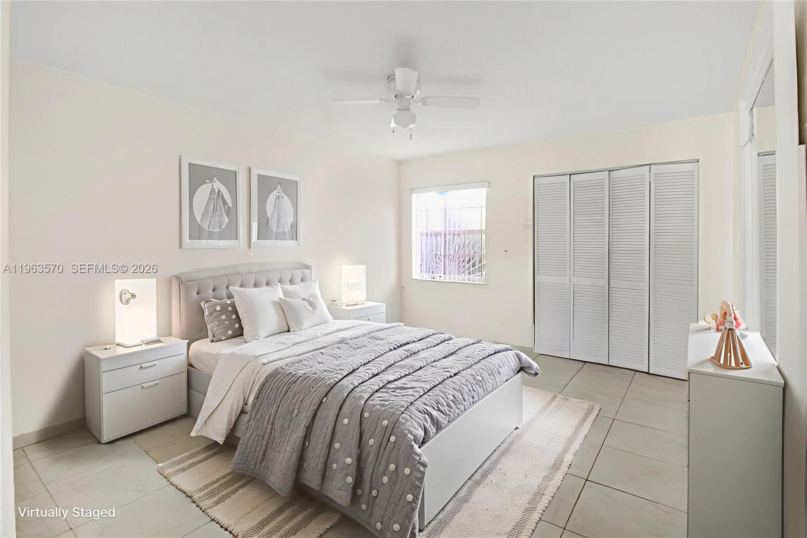 QUAIL ROOST VILLAS CONDO - Residential