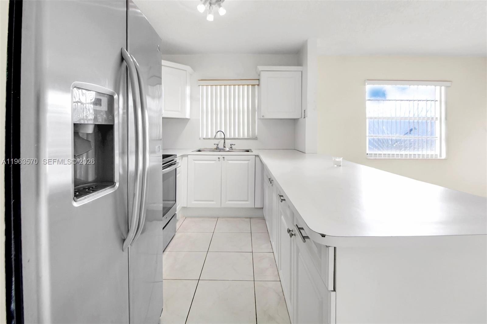 QUAIL ROOST VILLAS CONDO - Residential