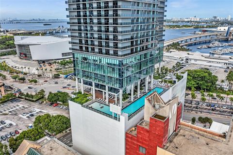 398 NE 5th St 1902 Miami FL 33132