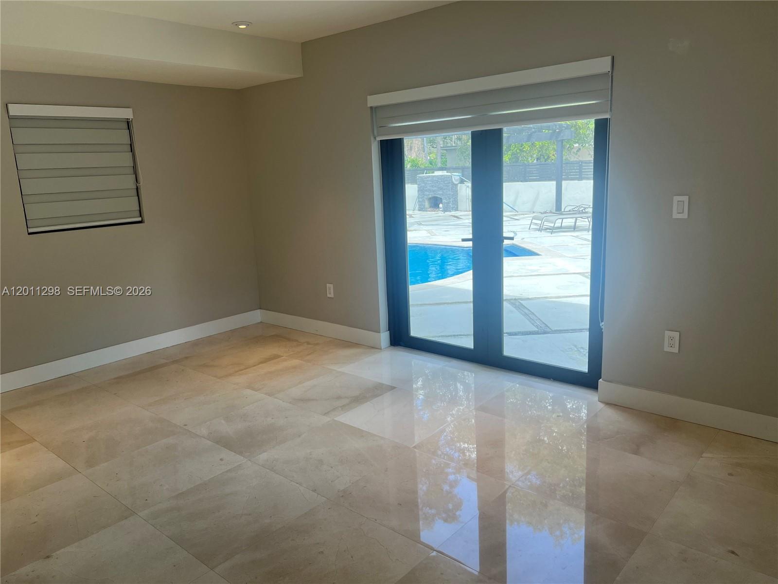 MIAMI SHORES SEC 1 AMD - Residential