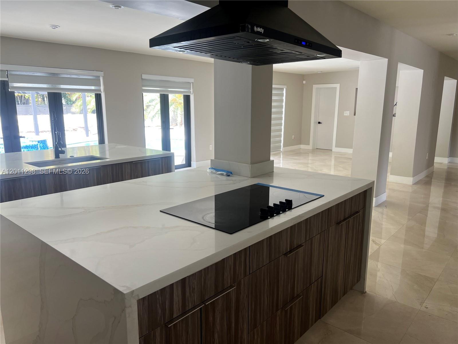 MIAMI SHORES SEC 1 AMD - Residential